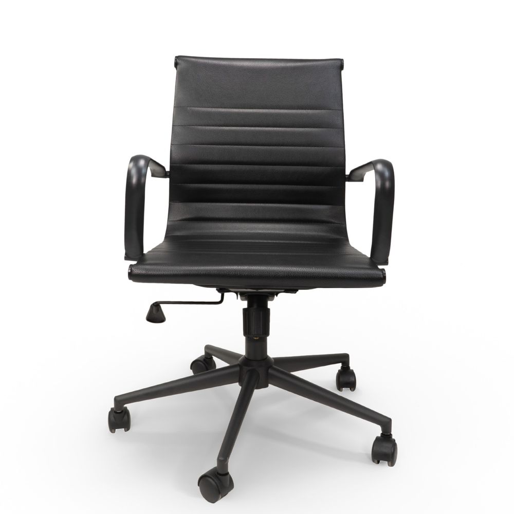 Office seating - RIVA - OFFICE CHAIR - BARCELONA - RIVA OFFICE