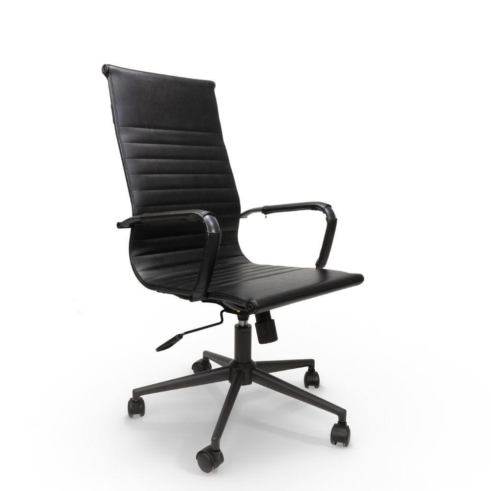 Office seating - RIVA - OFFICE CHAIR - BARCELONA - RIVA OFFICE