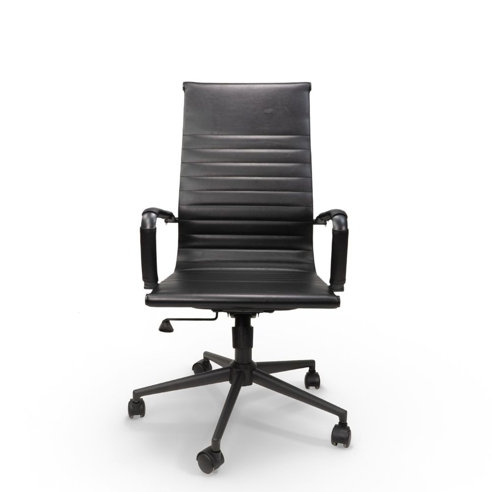 Office seating - RIVA - OFFICE CHAIR - BARCELONA - RIVA OFFICE