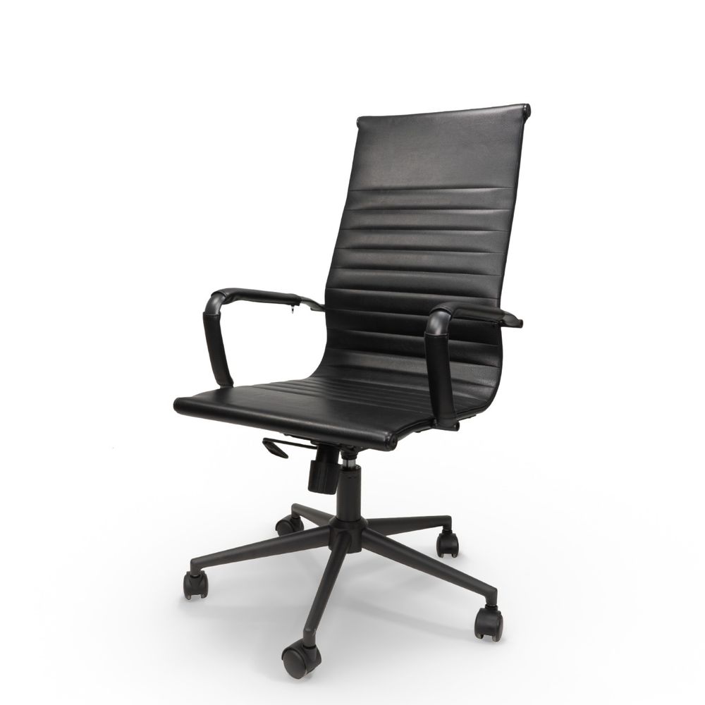 Office seating - RIVA - OFFICE CHAIR - BARCELONA - RIVA OFFICE