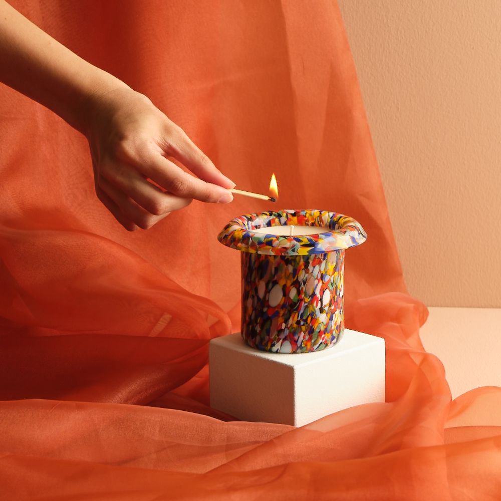 Gifts - MILLE - AINA KARI