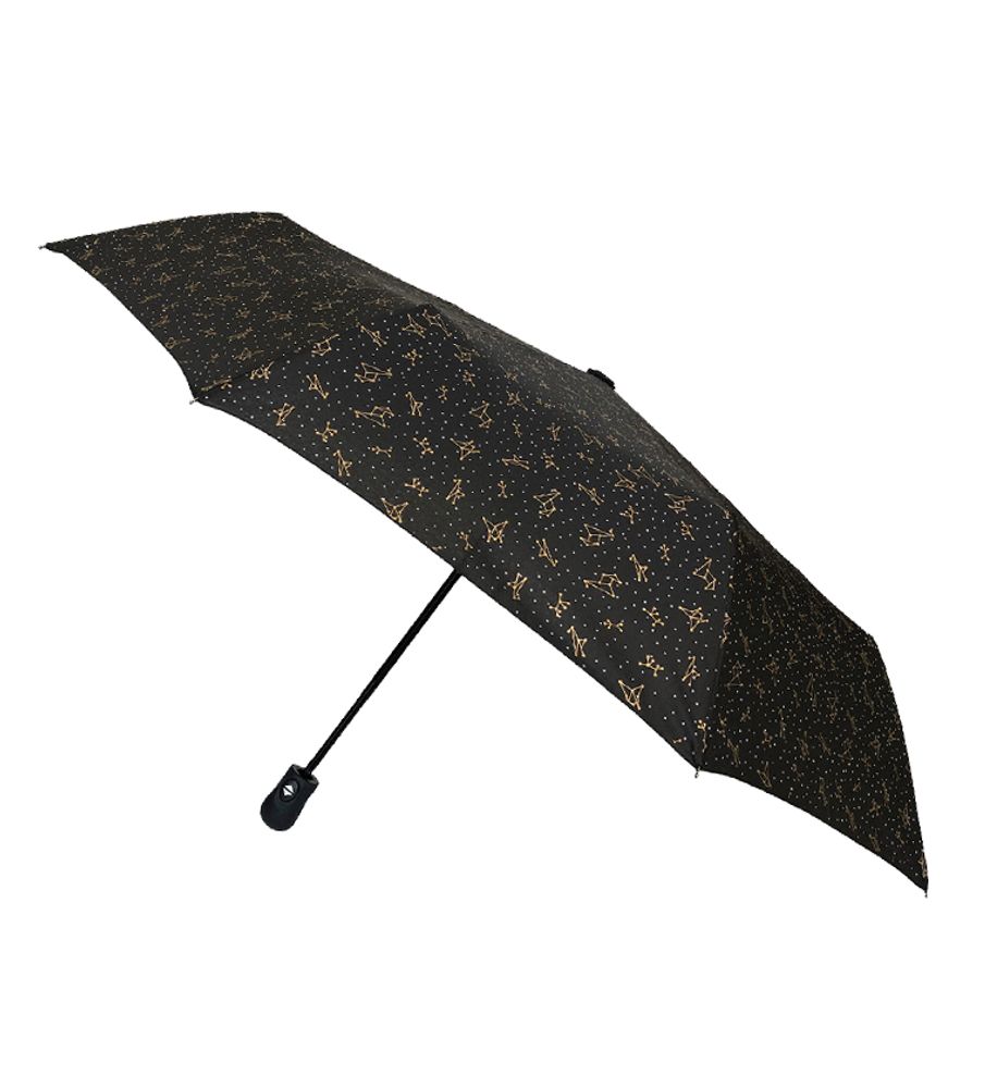 Objets design - Parapluie pliant constellation - SMATI