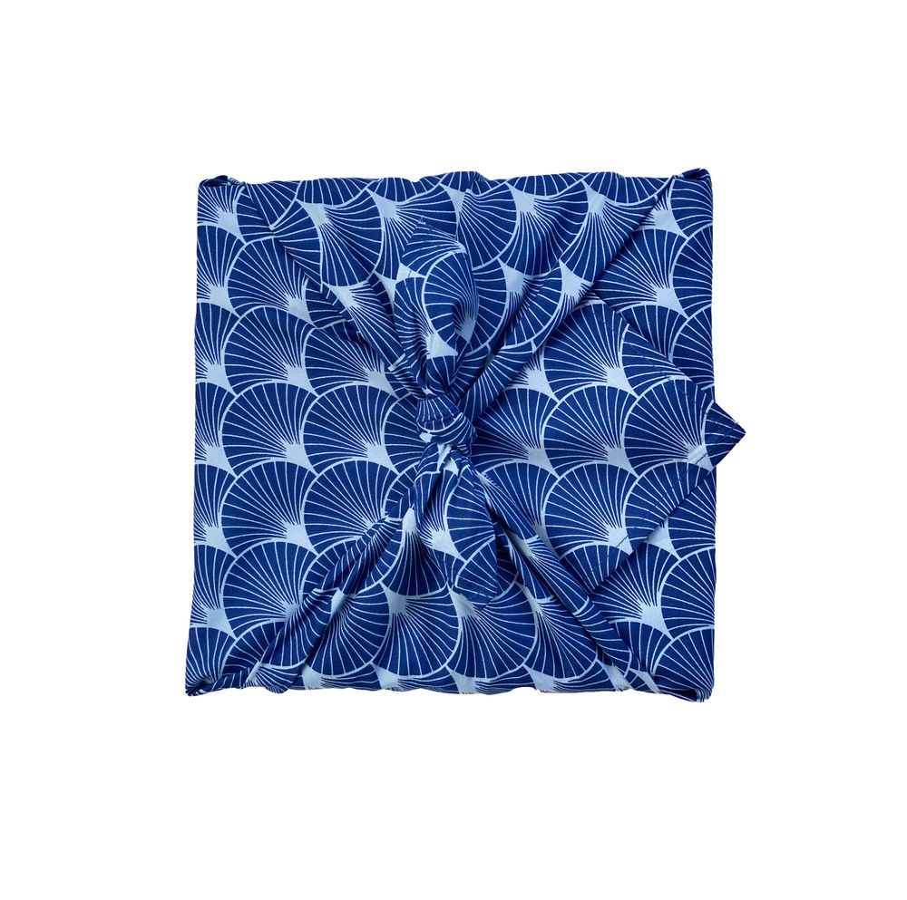 Gifts - FabRap Reusable Gift Wrap Medium Single Sided - FABRAP
