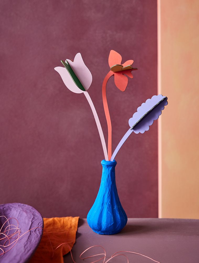 Gifts - Bouquets, Blooming Abundance - STUDIO ROOF