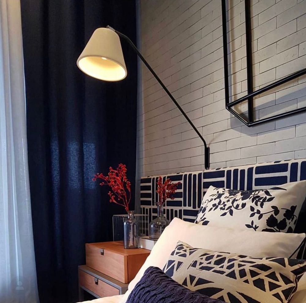Wall lamps - Moana G - GEO LUZ & CÉRAMIQUE