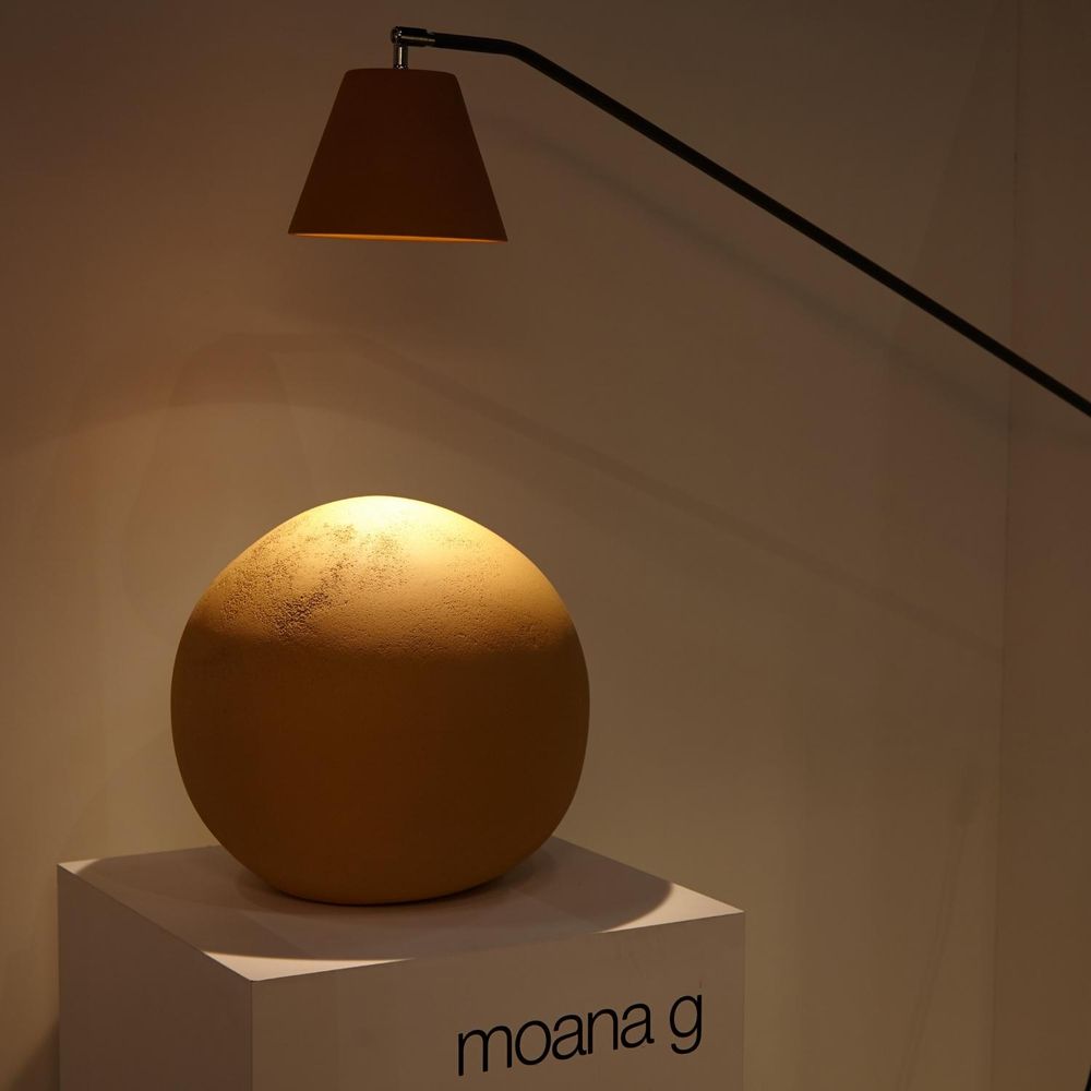Wall lamps - Moana G - GEO LUZ & CÉRAMIQUE