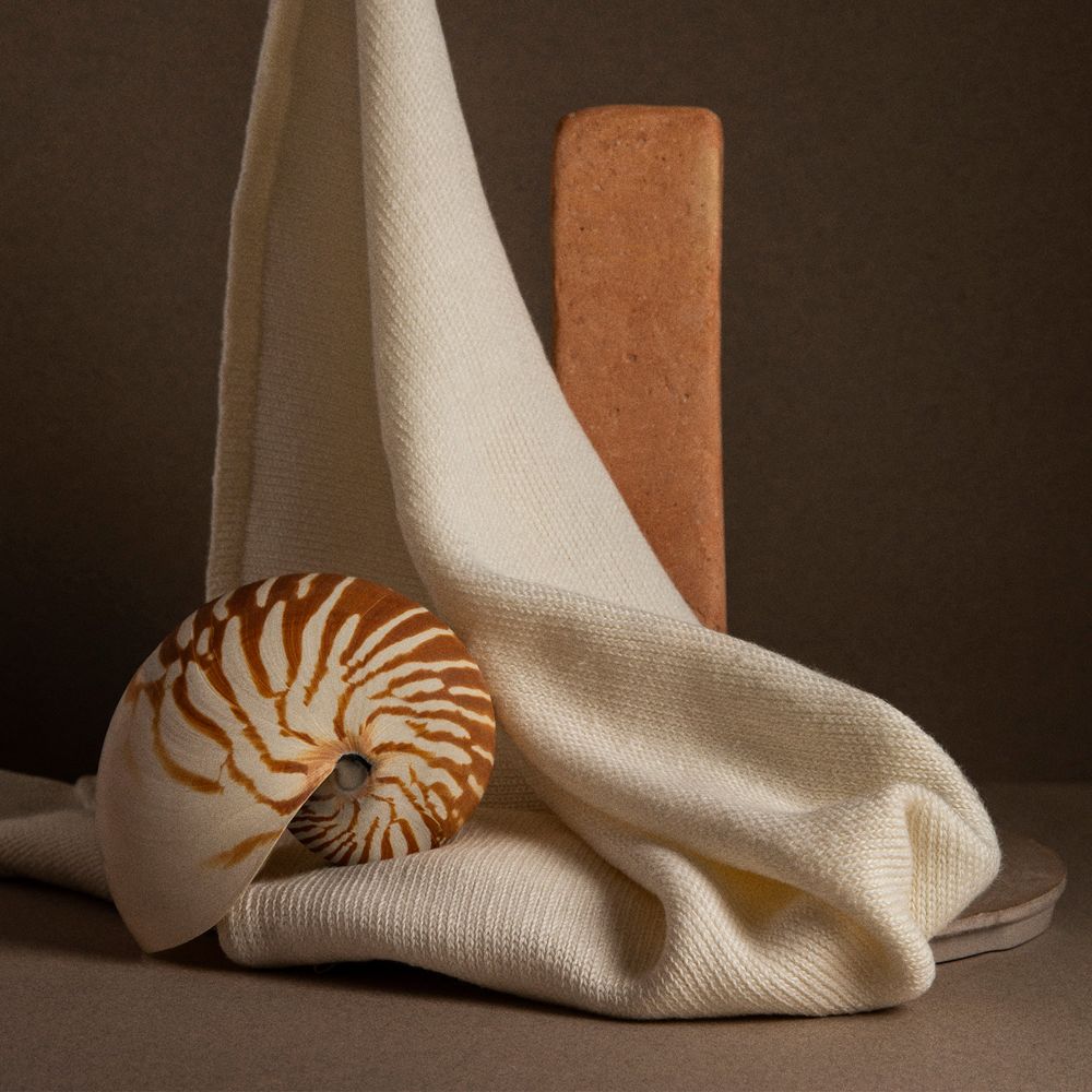 Autres linges de bain - Essuie-cheveux en lin - DESIGN FOR RESILIENCE