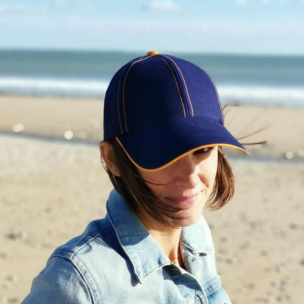 Hats - Bob - Exotic - LE CHAPOTE