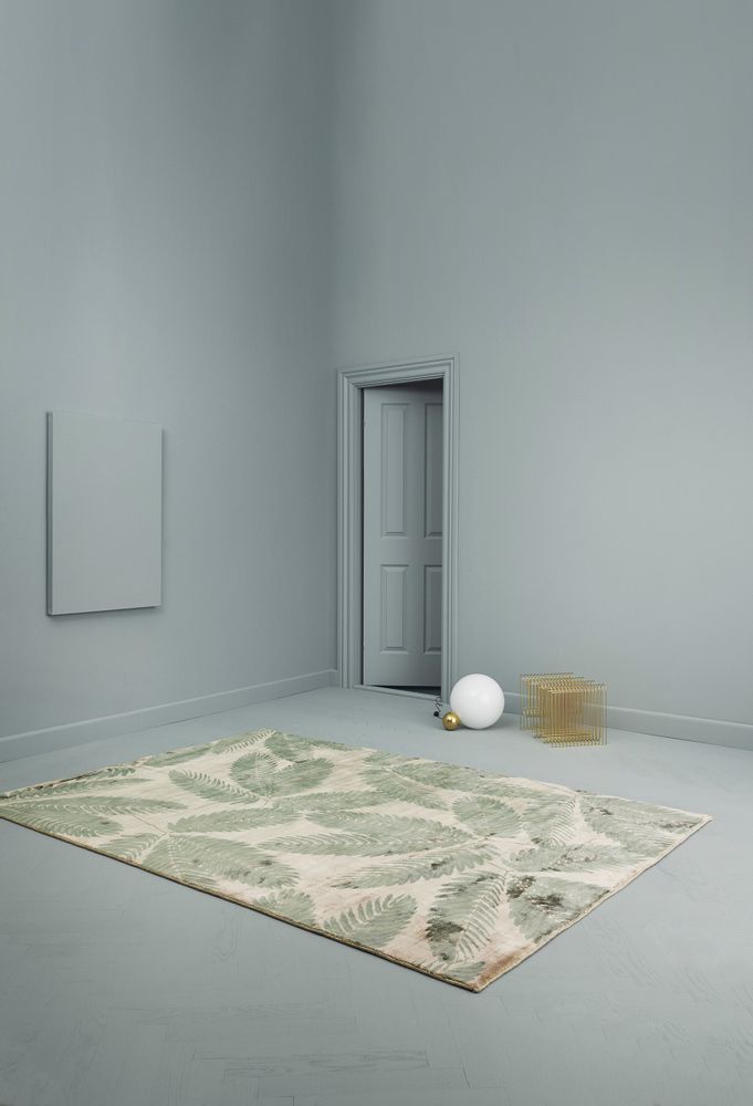 Other caperts - Ambrosia and Combination Rugs - LINIE DESIGN