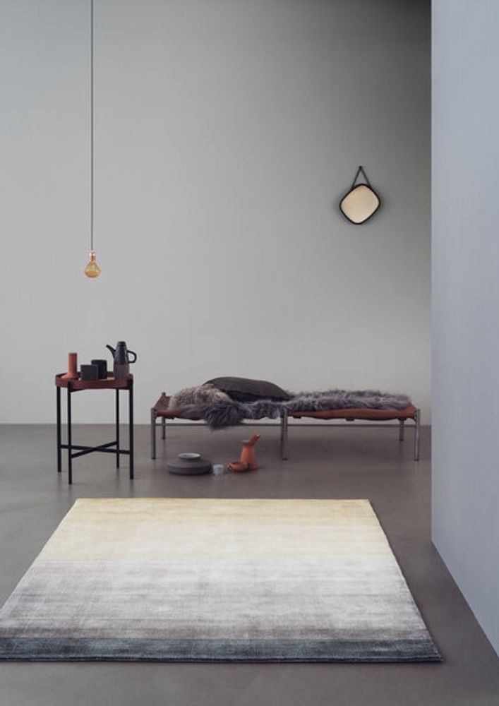Other caperts - Ambrosia and Combination Rugs - LINIE DESIGN