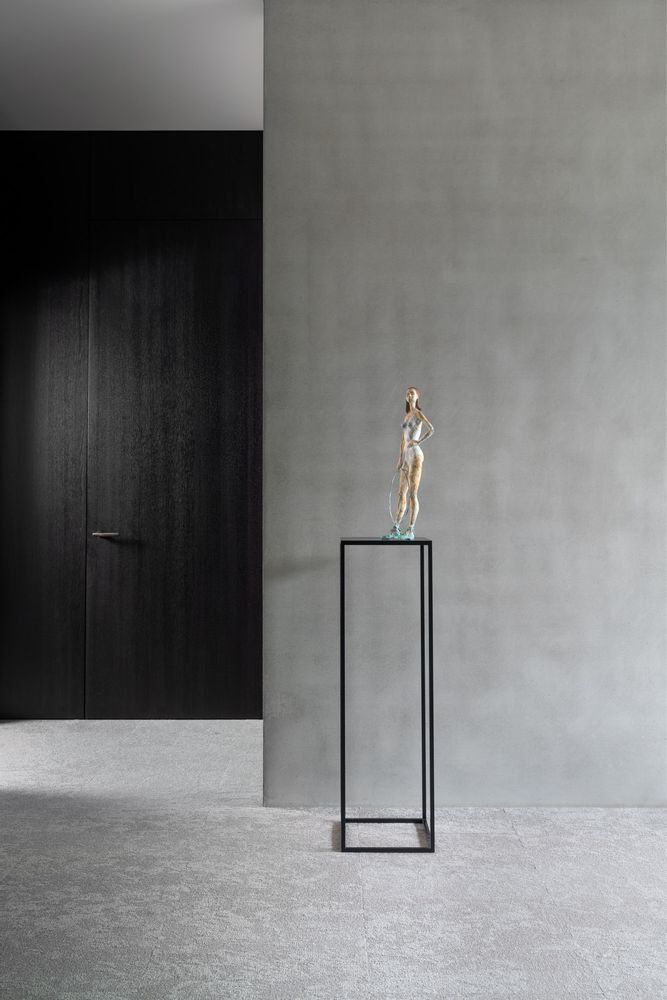 Sculptures, statuettes and miniatures - Celeste - Sculpture - GARDECO OBJECTS