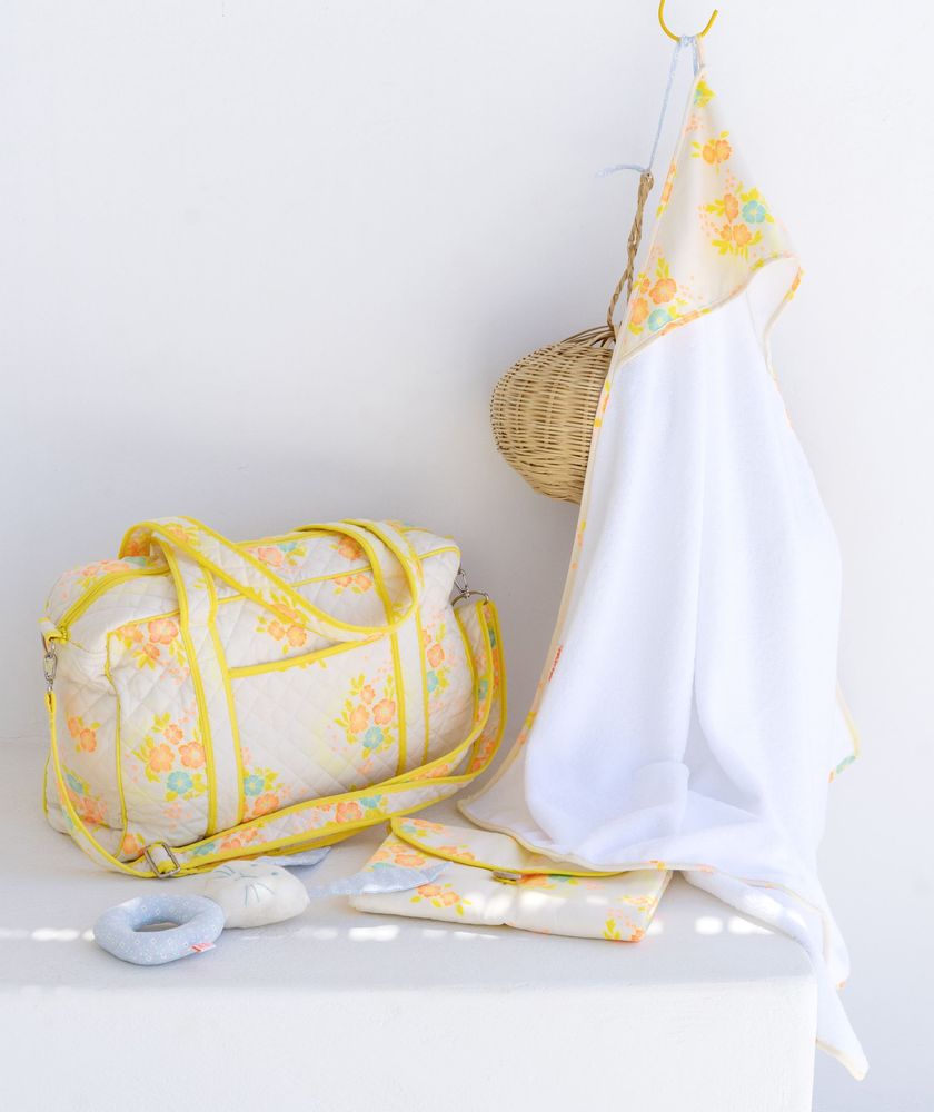 Throw blankets - The must-see Petit Pan - PETIT PAN