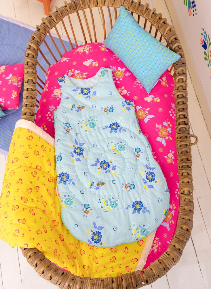 Throw blankets - The must-see Petit Pan - PETIT PAN