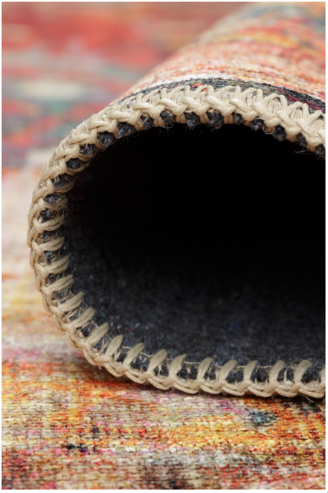 Design carpets - Decorative Printed Carpet - NORM HALI MOBILYA TEKSTIL