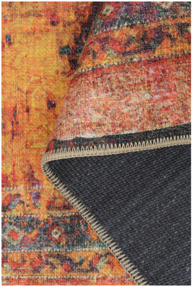 Design carpets - Decorative Printed Carpet - NORM HALI MOBILYA TEKSTIL