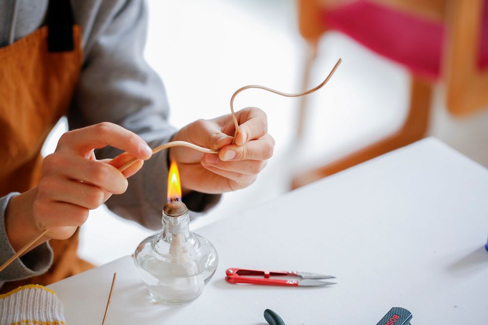 Cadeaux - Suspensions et mobiles : un savoir-faire d'exception - PETIT PAN