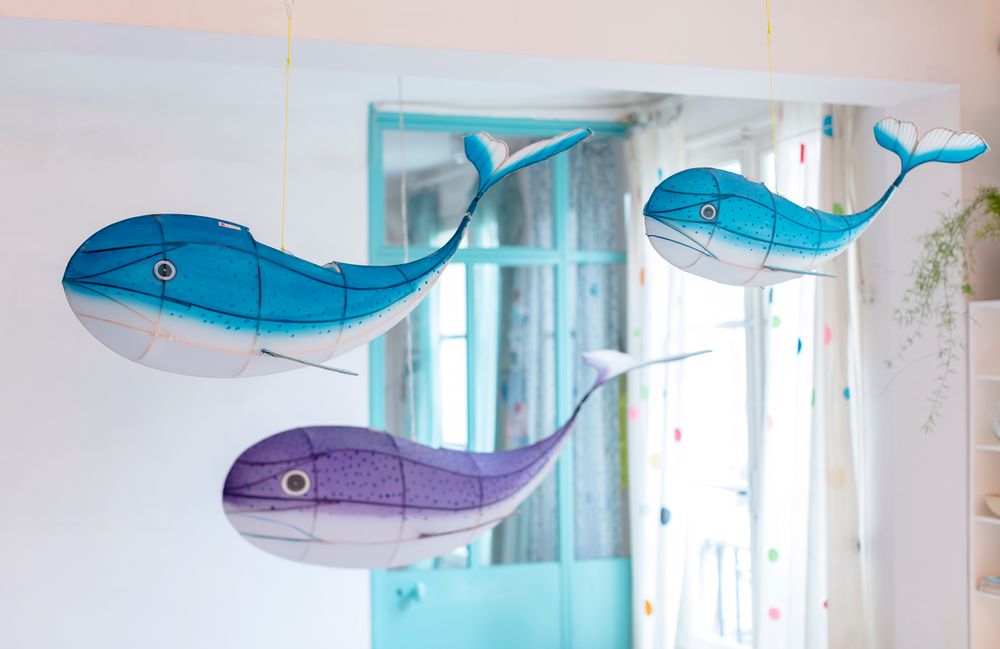 Cadeaux - Suspensions et mobiles : un savoir-faire d'exception - PETIT PAN