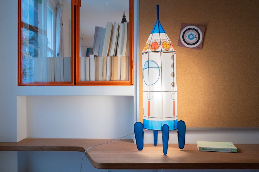 Cadeaux - Suspensions et mobiles : un savoir-faire d'exception - PETIT PAN