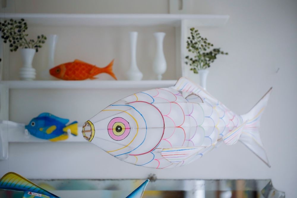 Cadeaux - Suspensions et mobiles : un savoir-faire d'exception - PETIT PAN