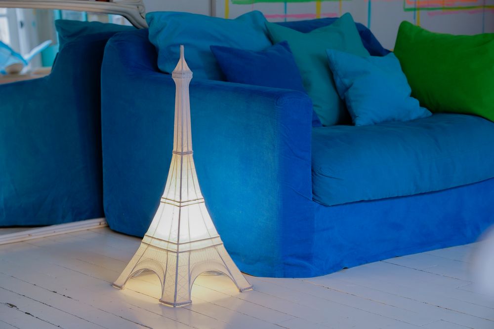 Cadeaux - Suspensions et mobiles : un savoir-faire d'exception - PETIT PAN