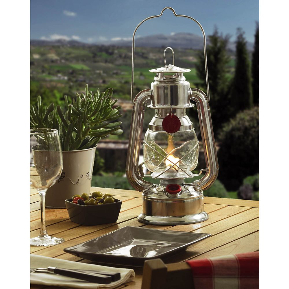 Objets de décoration - Lampe d’extérieur “Luciole” Metal – - NOGENT***