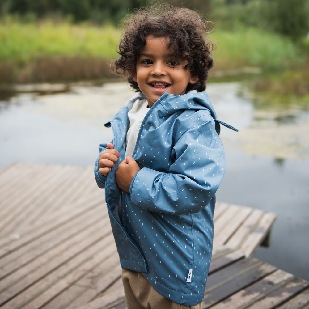 Kids accessories - Durable raincoats and umbrellas - TRIXIE