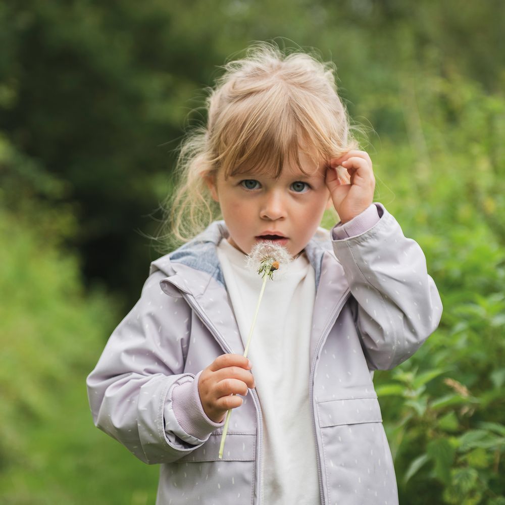 Kids accessories - Durable raincoats and umbrellas - TRIXIE