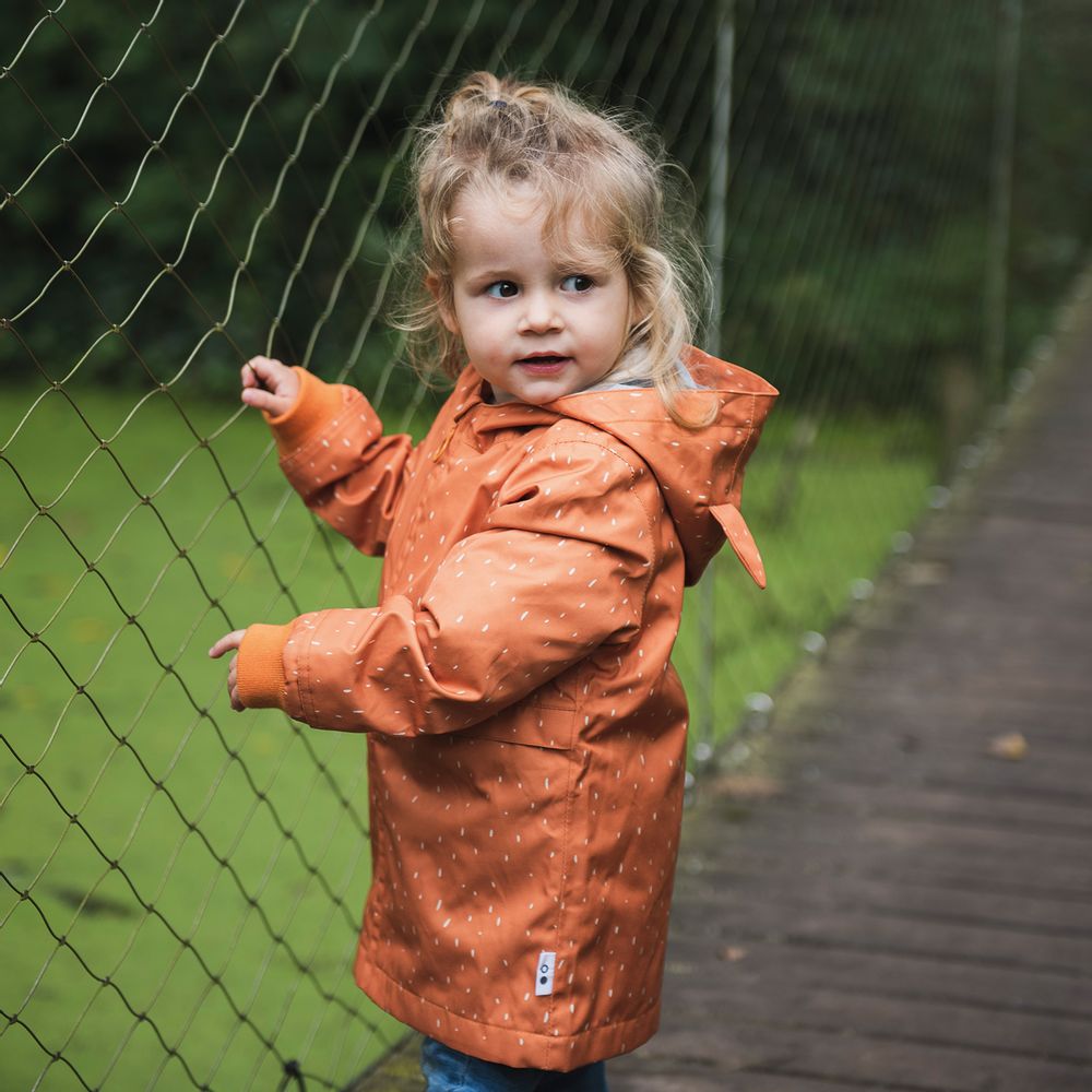 Kids accessories - Durable raincoats and umbrellas - TRIXIE