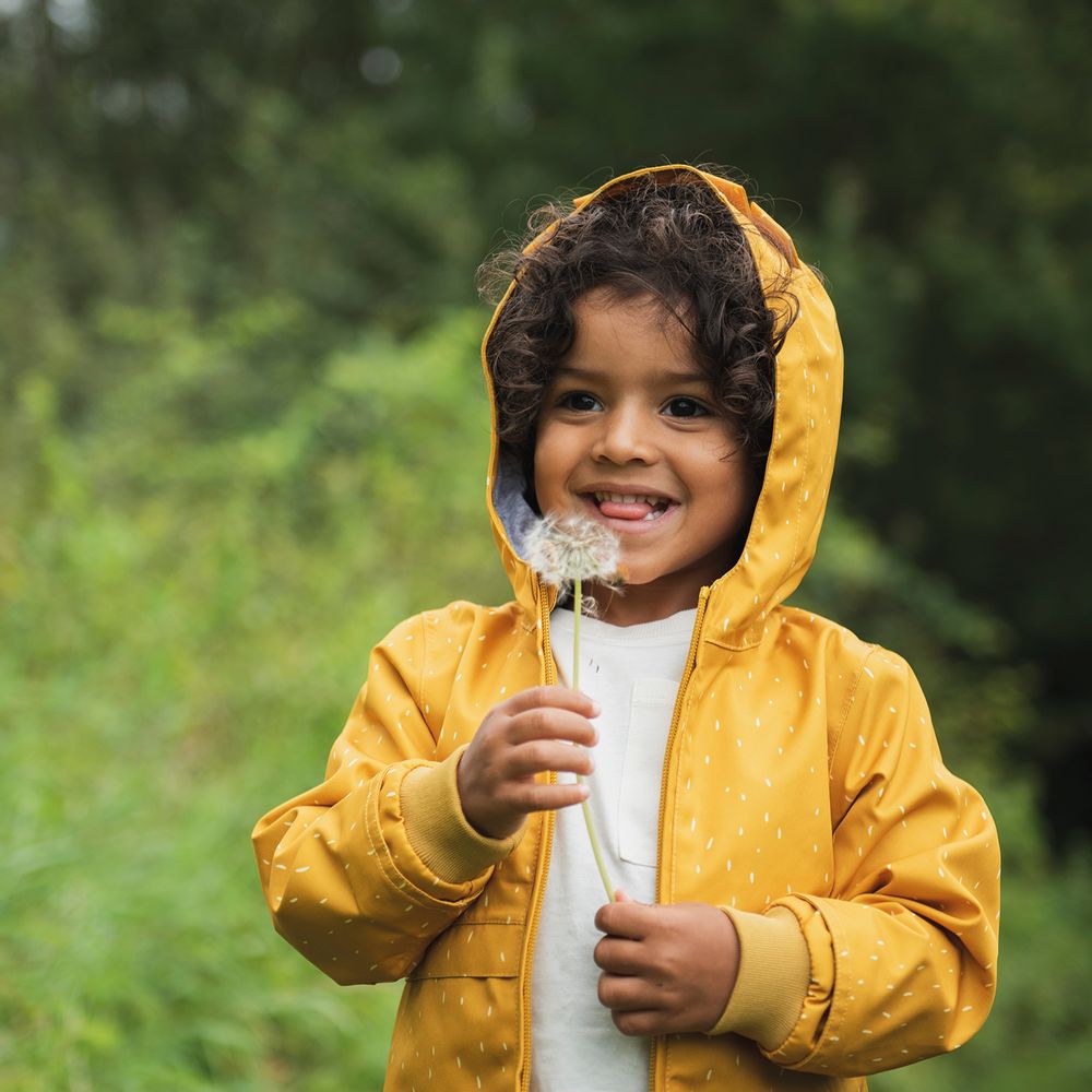 Kids accessories - Durable raincoats and umbrellas - TRIXIE