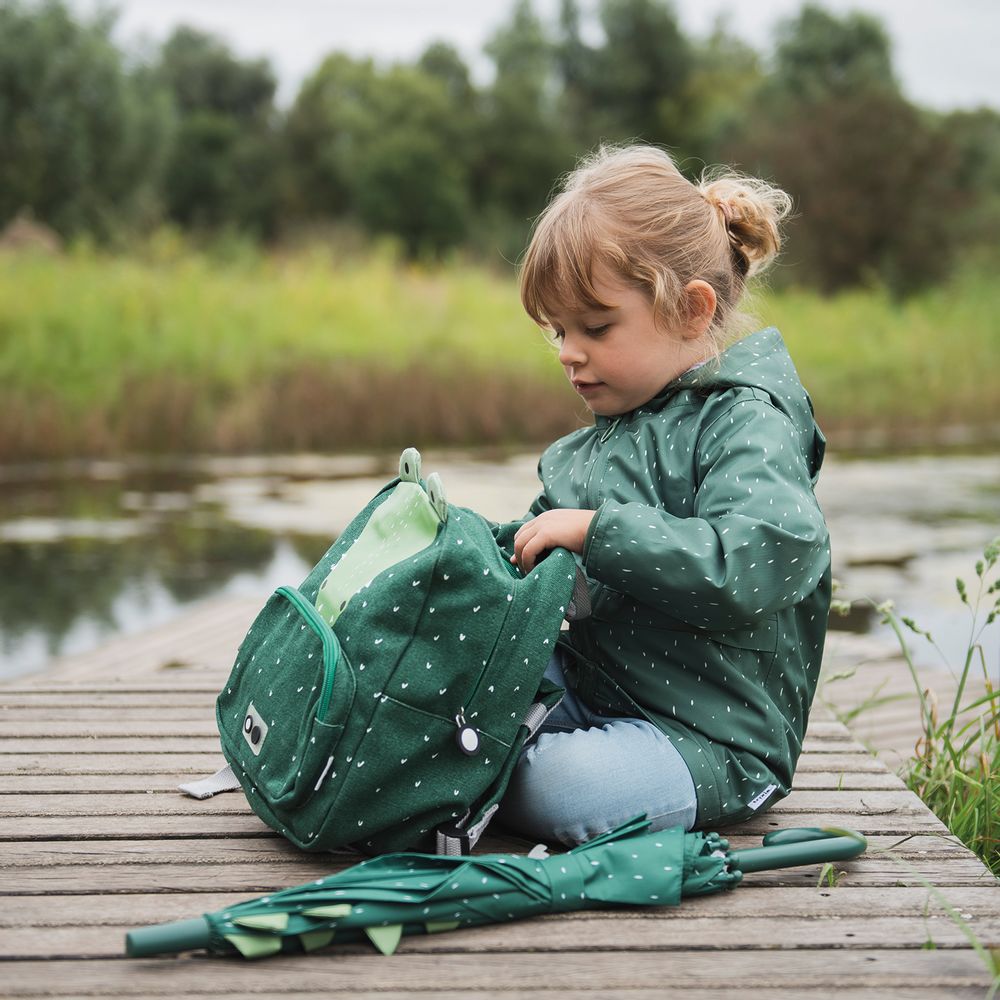 Kids accessories - Durable raincoats and umbrellas - TRIXIE