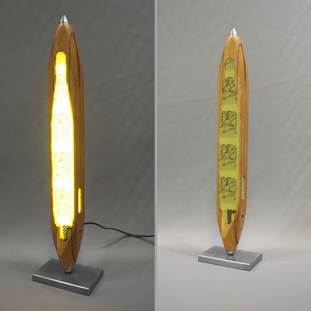 Decorative objects - monol - AVLUMEN