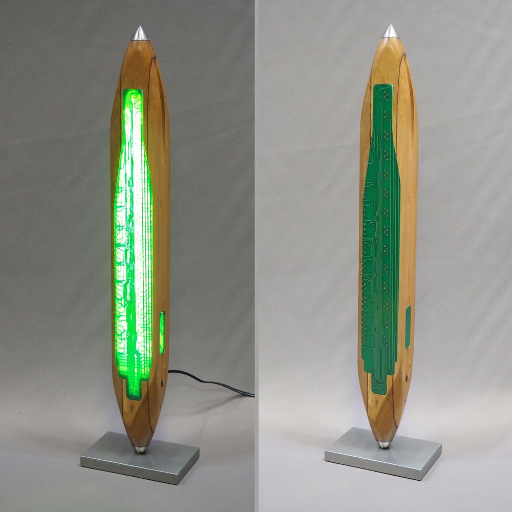 Decorative objects - monol - AVLUMEN