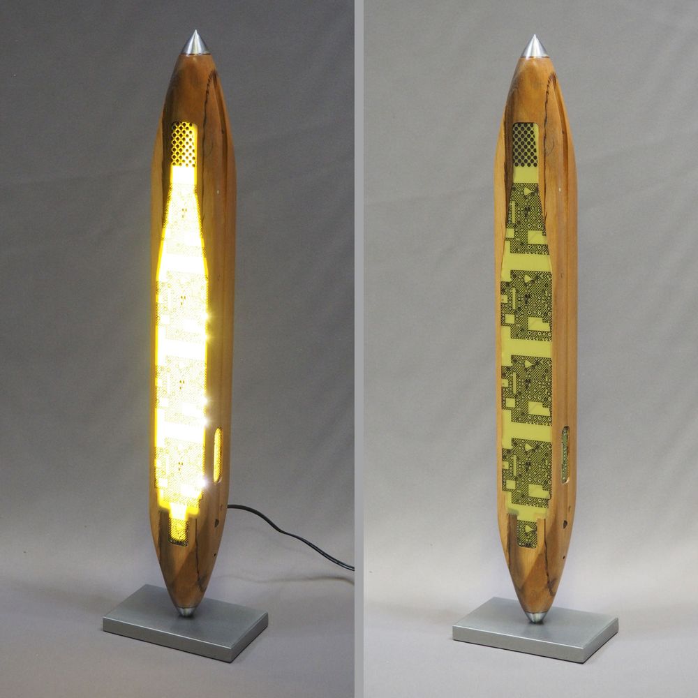 Decorative objects - monol - AVLUMEN