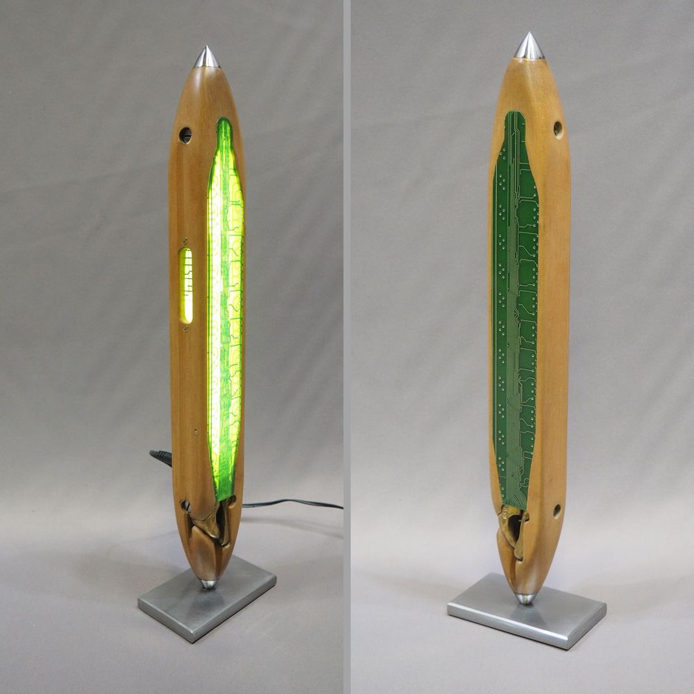 Decorative objects - monol - AVLUMEN