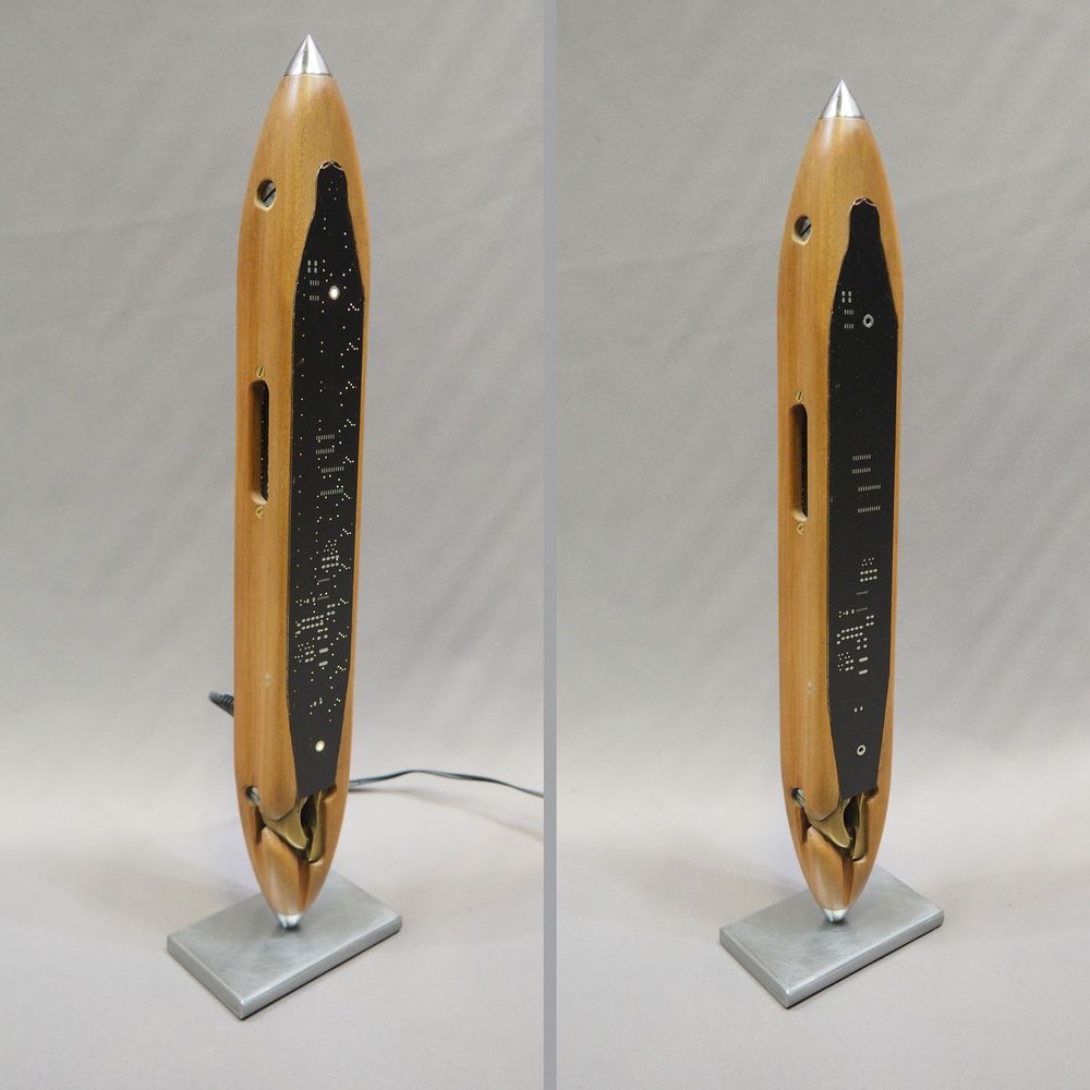 Decorative objects - monol - AVLUMEN