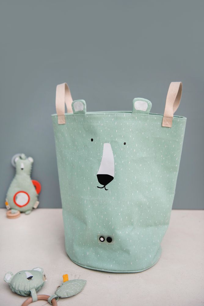 Storage boxes - Toy bag - TRIXIE