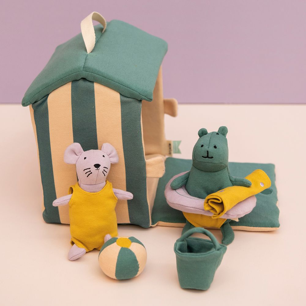 Accessoires enfants - Puppet World - TRIXIE