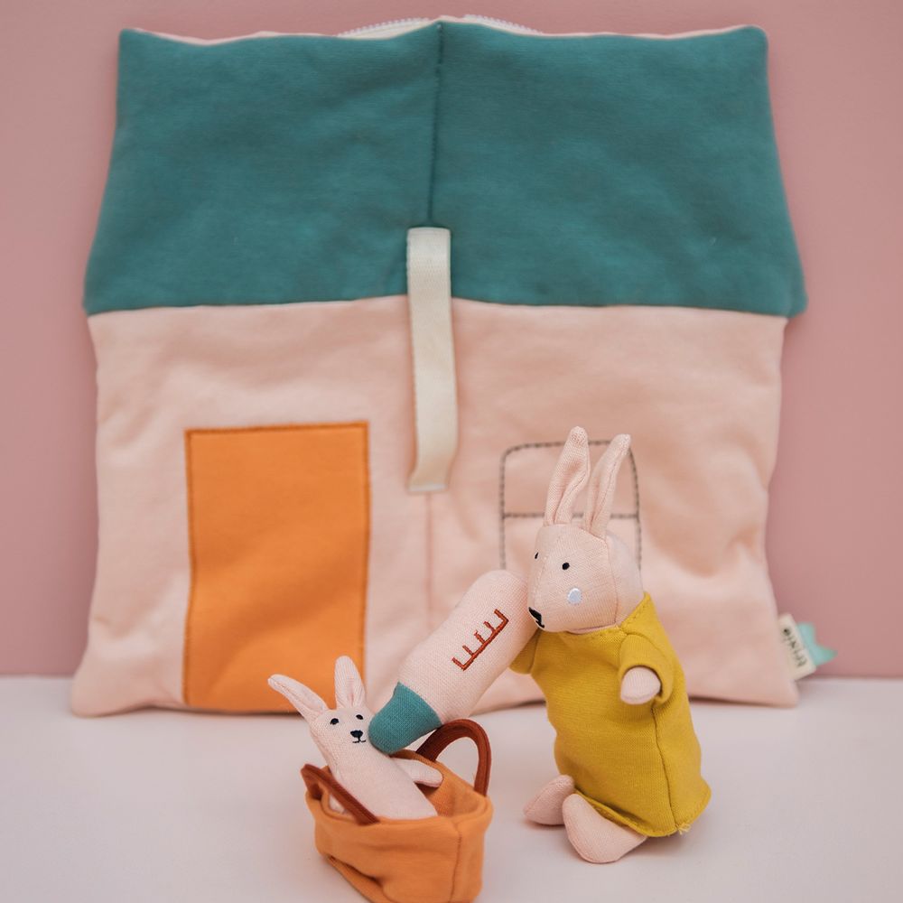 Accessoires enfants - Puppet World - TRIXIE