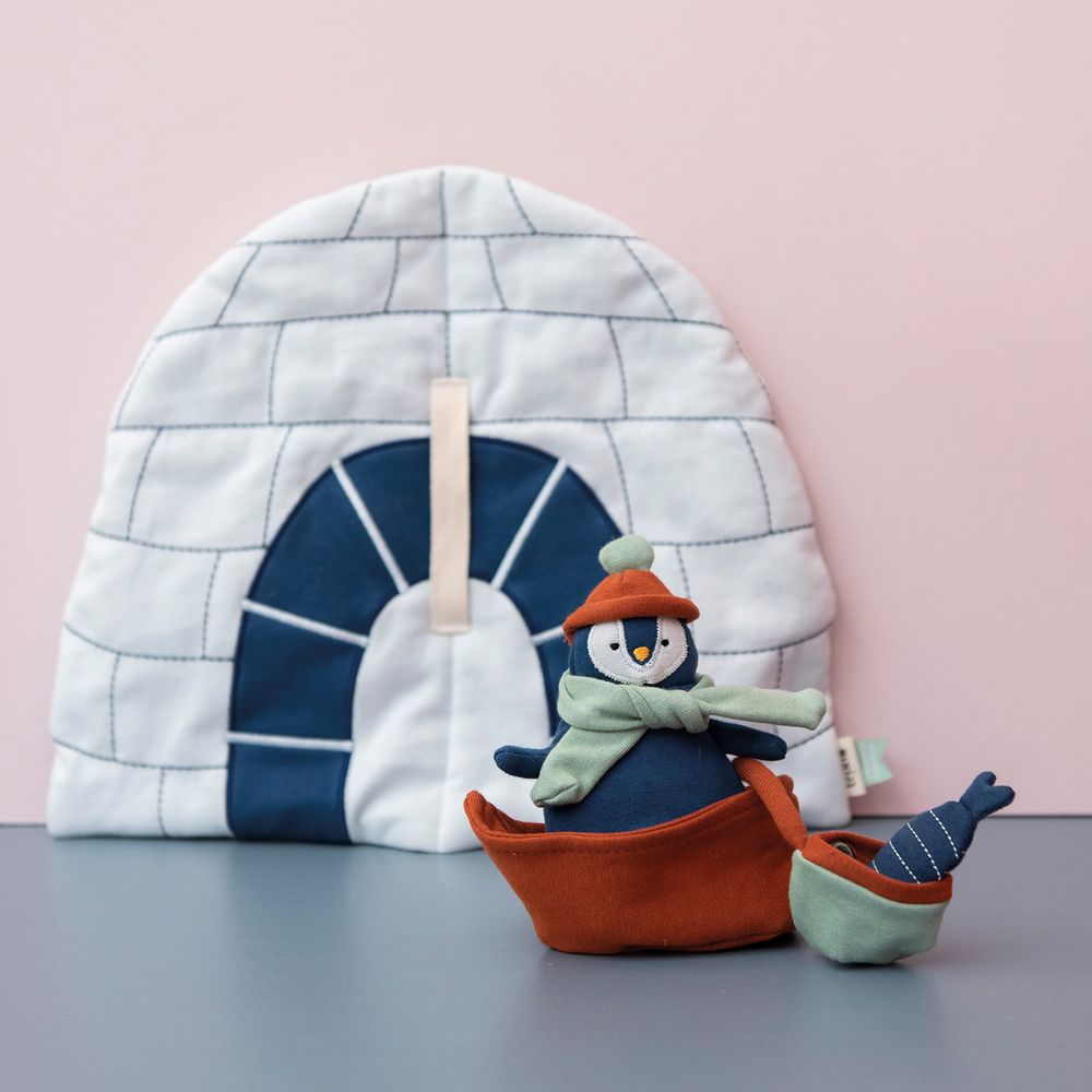 Accessoires enfants - Puppet World - TRIXIE
