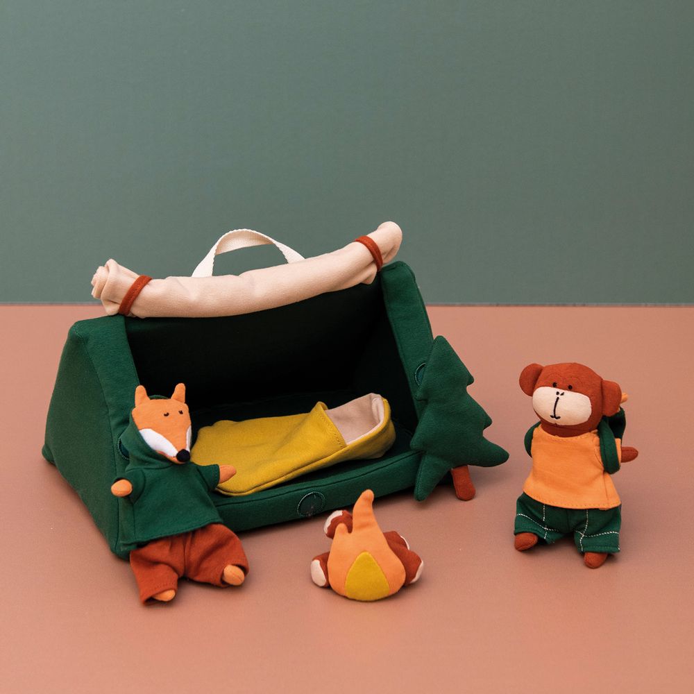 Accessoires enfants - Puppet World - TRIXIE