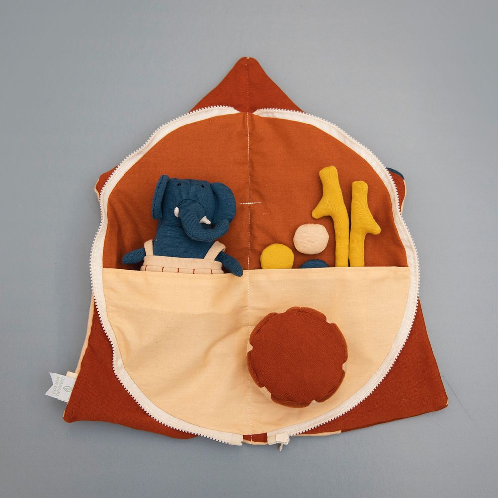 Accessoires enfants - Puppet World - TRIXIE
