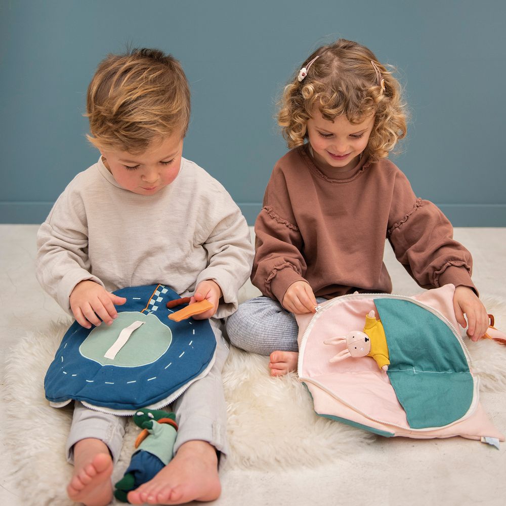 Accessoires enfants - Puppet World - TRIXIE