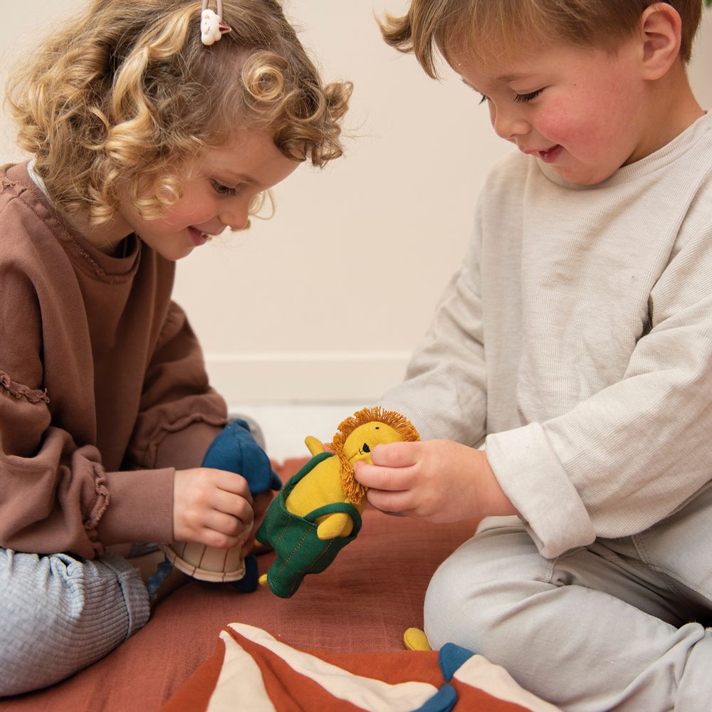 Accessoires enfants - Puppet World - TRIXIE