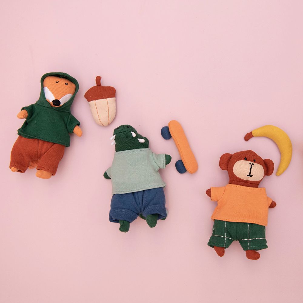 Accessoires enfants - Puppet World - TRIXIE
