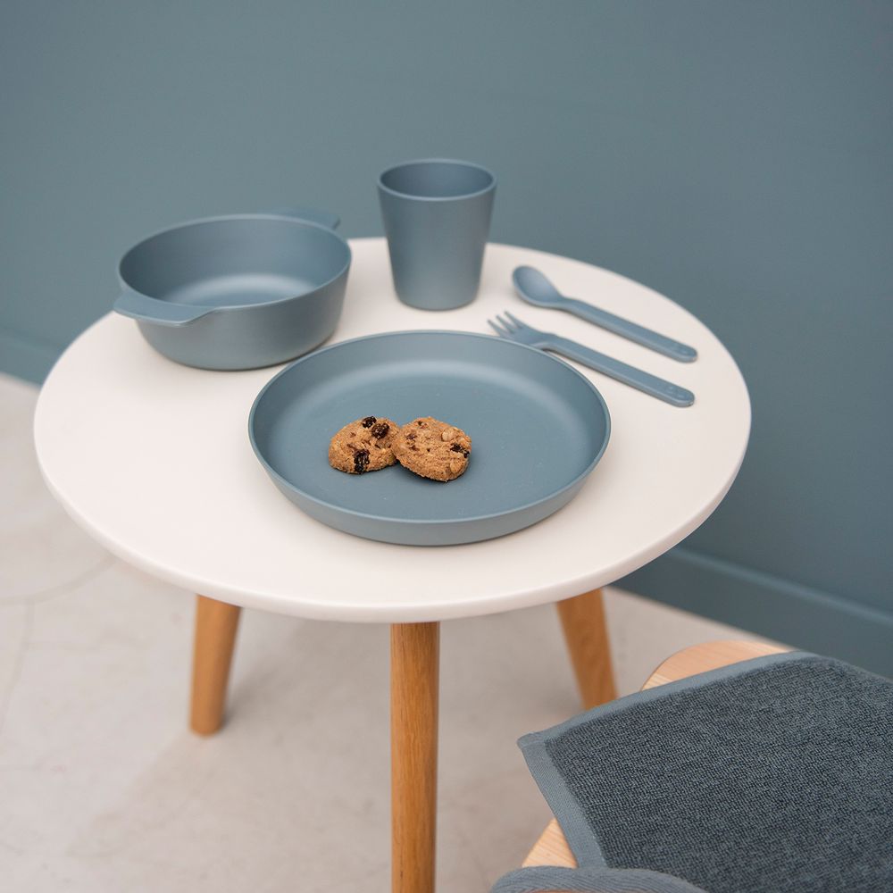 Accessoires enfants - Vaisselle à base de plantes - TRIXIE