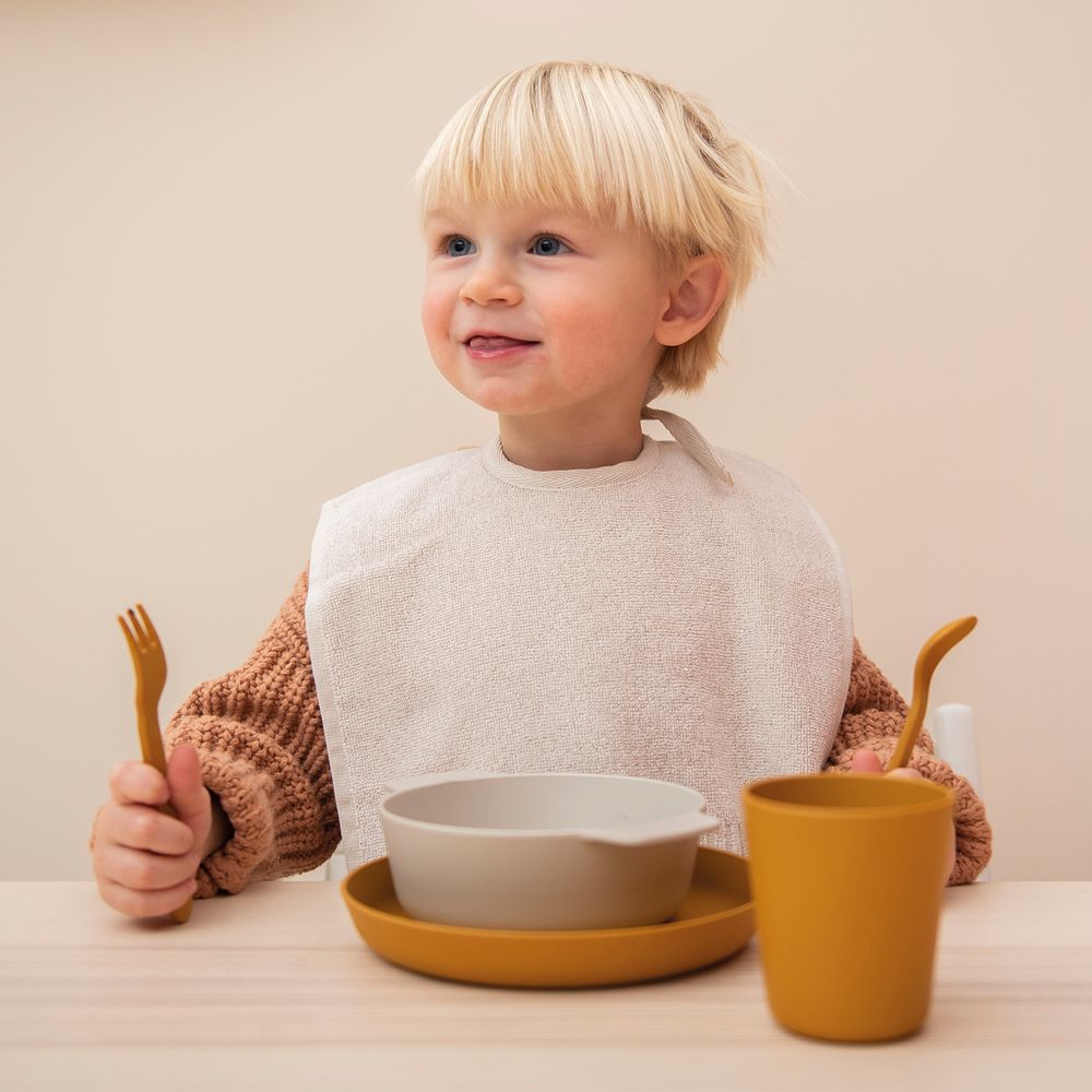 Accessoires enfants - Vaisselle à base de plantes - TRIXIE