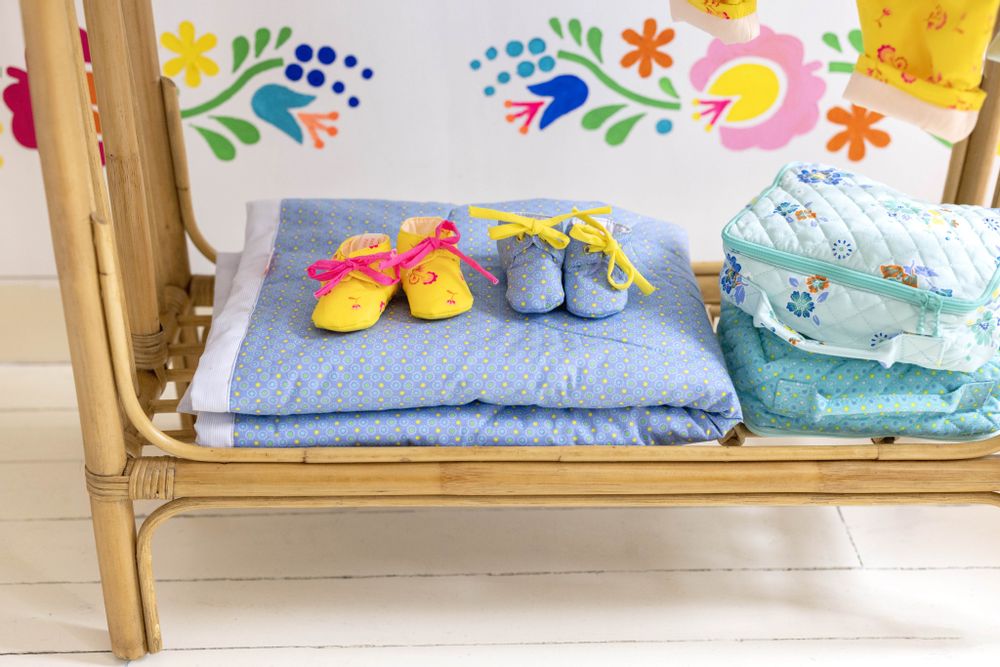 Coussins textile - Puériculture, cadeau naissance, et doudou - PETIT PAN