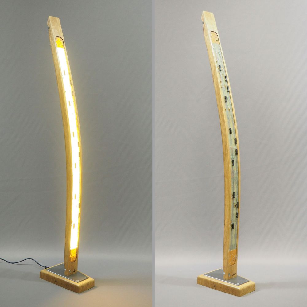 Unique pieces - Naja - AVLUMEN