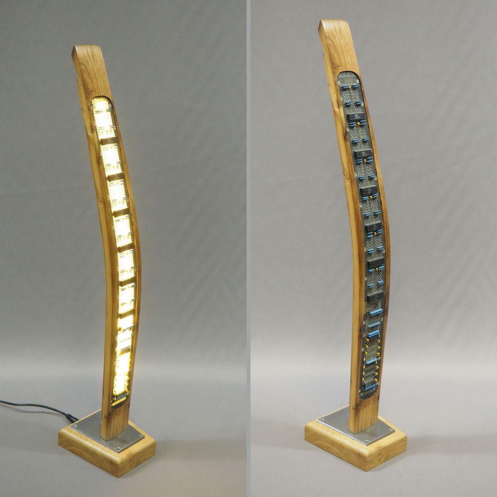 Unique pieces - Naja - AVLUMEN