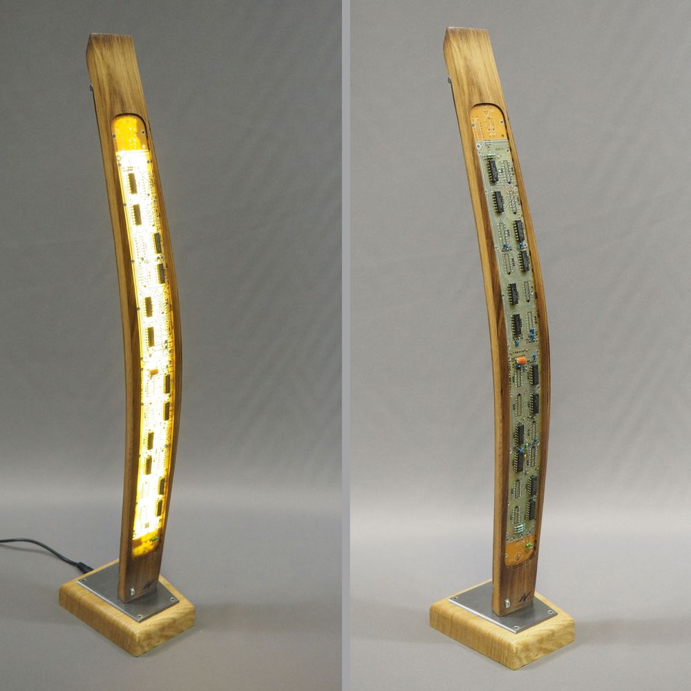 Unique pieces - Naja - AVLUMEN
